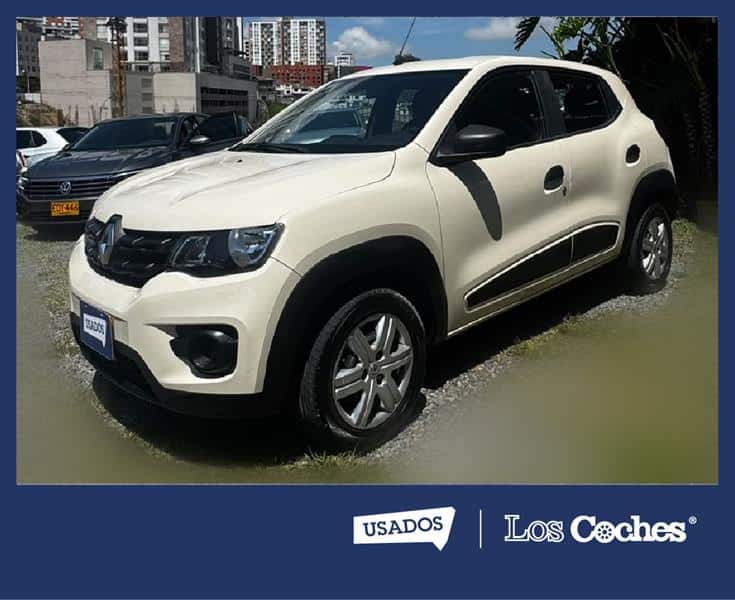 RENAULT KWID MT EPO516