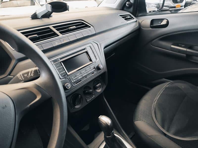 VOLKSWAGEN GOL TRENDLINE AT 1.6CC HB GASOLINA