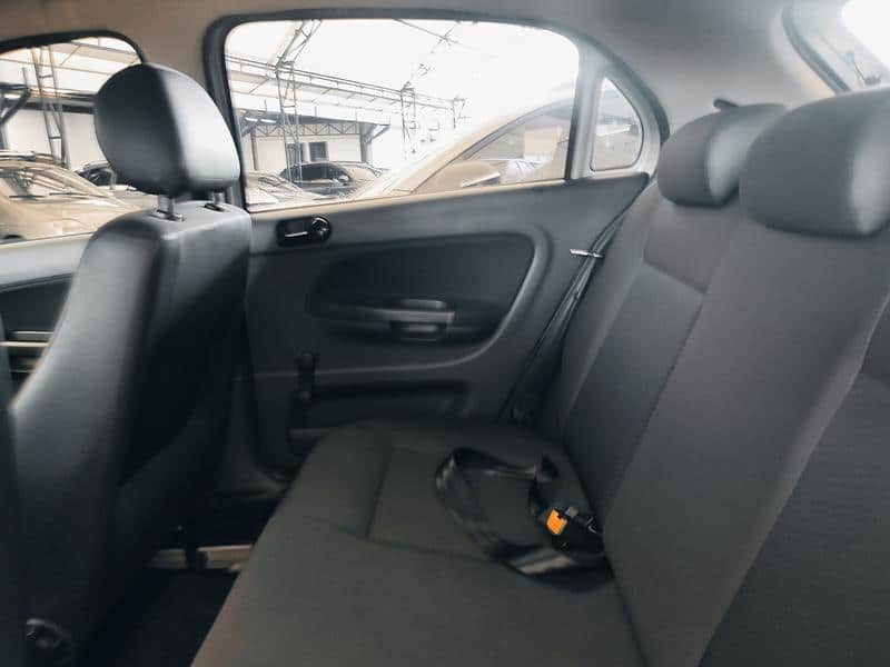 VOLKSWAGEN GOL TRENDLINE AT 1.6CC HB GASOLINA