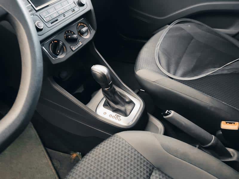 VOLKSWAGEN GOL TRENDLINE AT 1.6CC HB GASOLINA