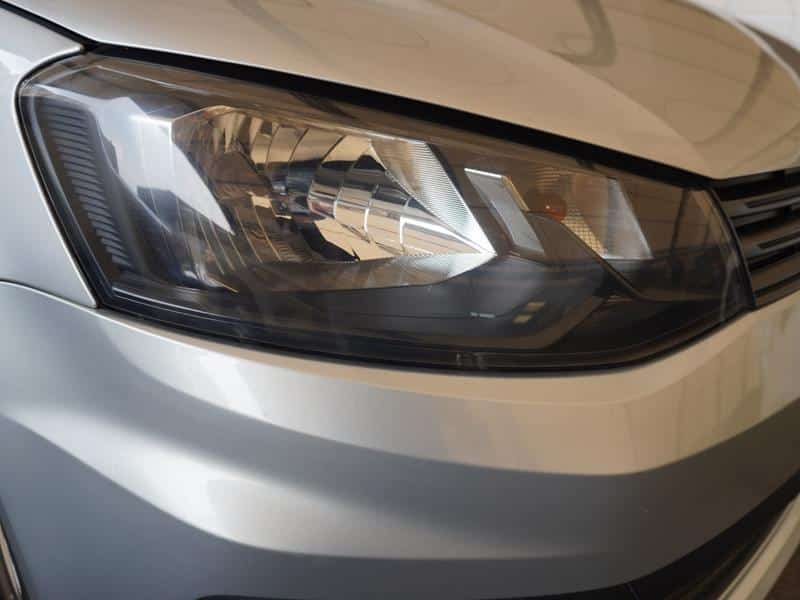 VOLKSWAGEN VOYAGE COMFORTLINE 1.6CC MT TIPO B