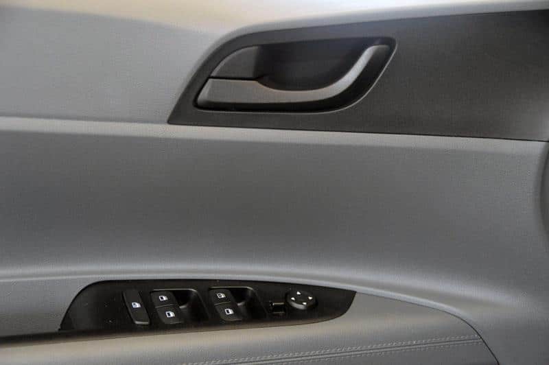 HYUNDAI ACCENT ADVANCE 1.6CC AT SEDAN KSN366