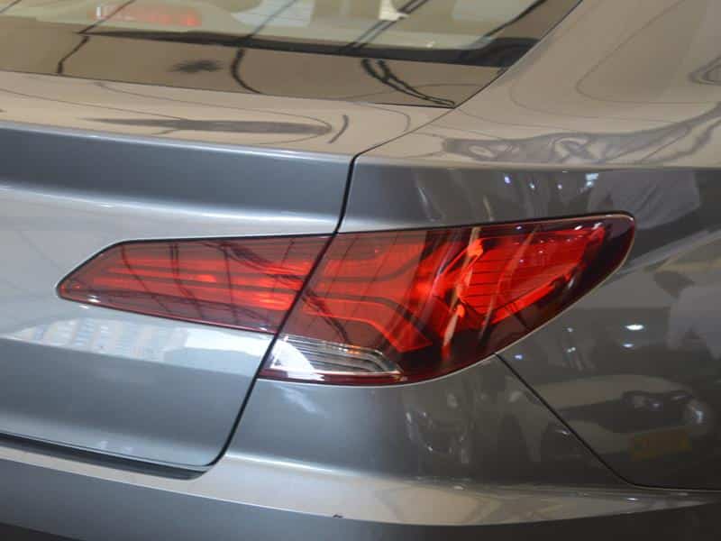 HYUNDAI ACCENT ADVANCE 1.6CC AT SEDAN KSN366
