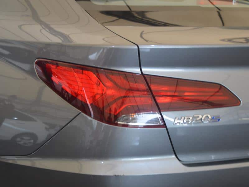 HYUNDAI ACCENT ADVANCE 1.6CC AT SEDAN KSN366