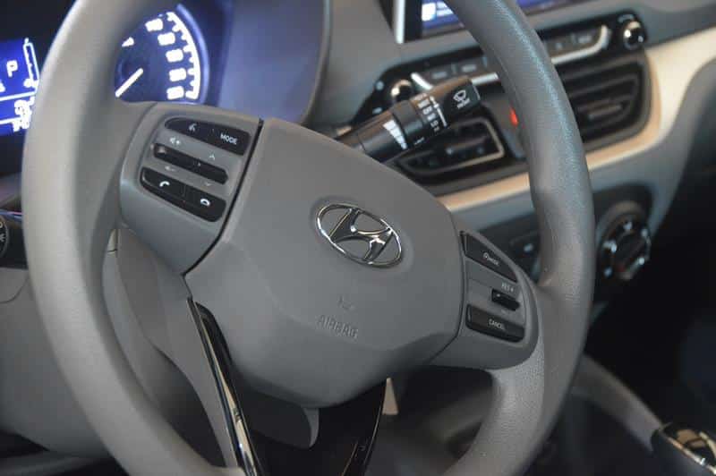 HYUNDAI ACCENT ADVANCE 1.6CC AT SEDAN KSN366
