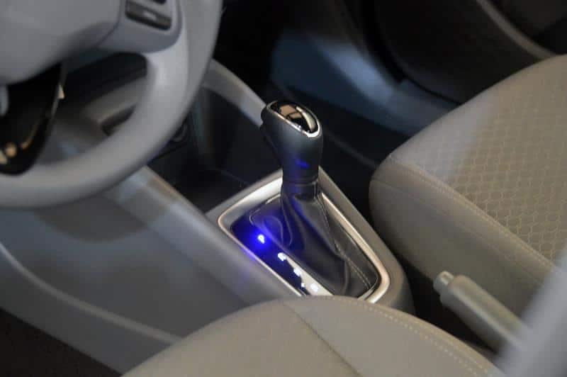 HYUNDAI ACCENT ADVANCE 1.6CC AT SEDAN KSN366