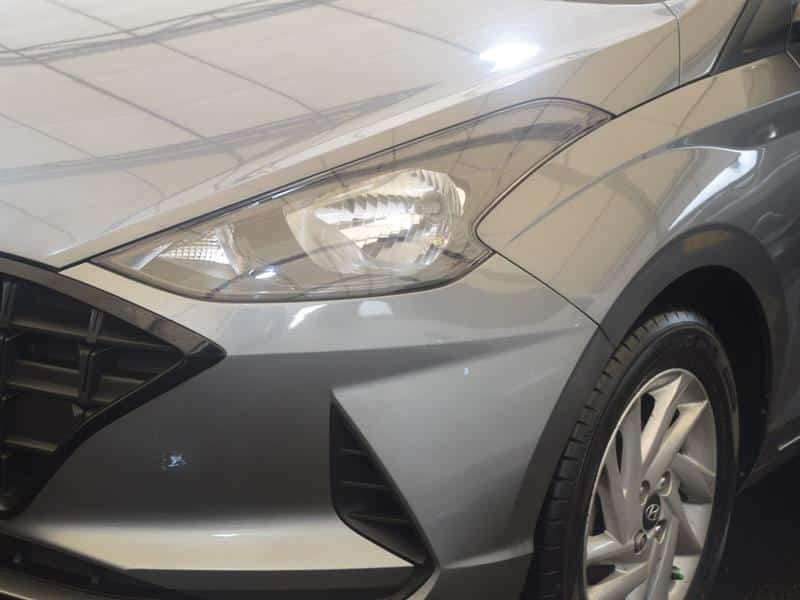 HYUNDAI ACCENT ADVANCE 1.6CC AT SEDAN KSN366