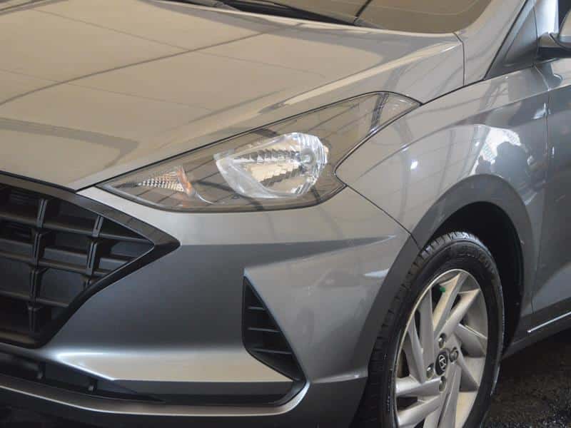 HYUNDAI ACCENT ADVANCE 1.6CC AT SEDAN KSN366