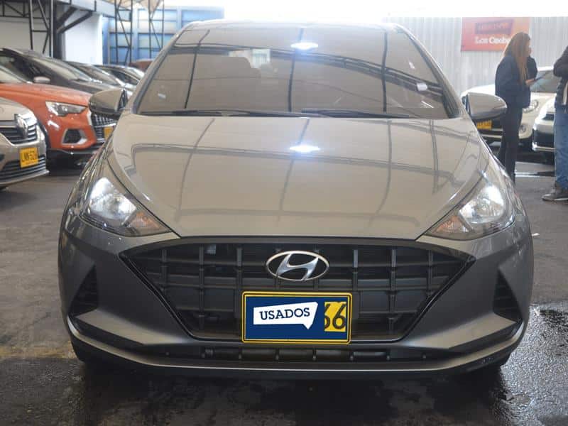 HYUNDAI ACCENT ADVANCE 1.6CC AT SEDAN KSN366