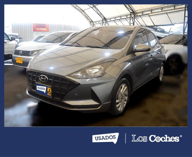 HYUNDAI ACCENT ADVANCE 1.6CC AT SEDAN KSN366