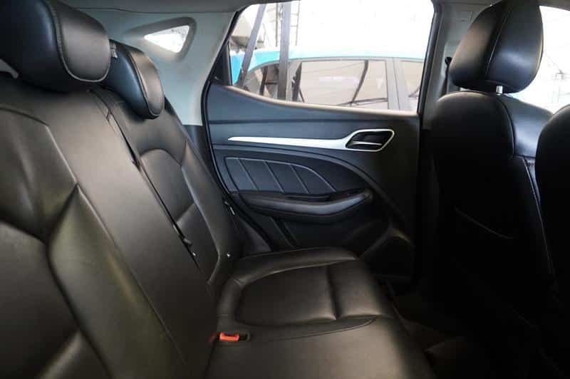 MG ZS 1.5CC MT STD GASOLINA NXS498