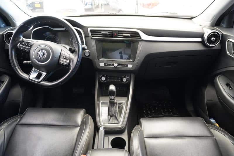 MG ZS 1.5CC MT STD GASOLINA NXS498