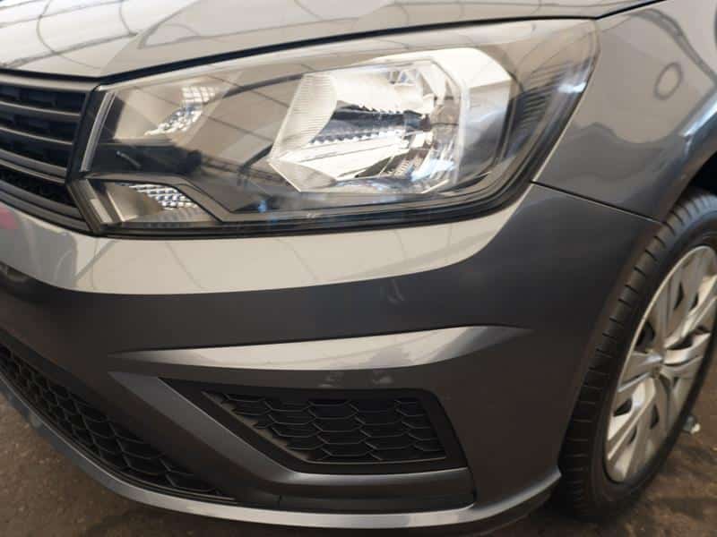 VOLKSWAGEN VOYAGE TRENDLINE 1.6CC AT