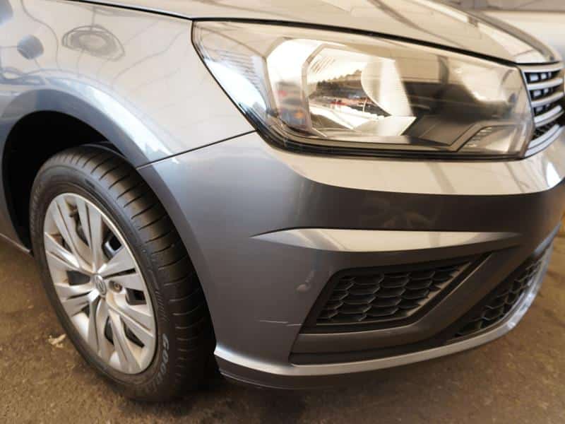 VOLKSWAGEN VOYAGE TRENDLINE 1.6CC AT