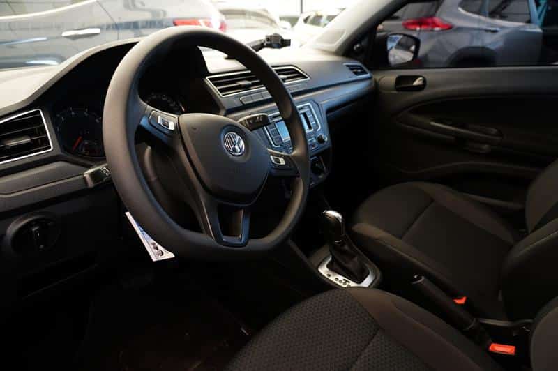 VOLKSWAGEN VOYAGE TRENDLINE 1.6CC AT