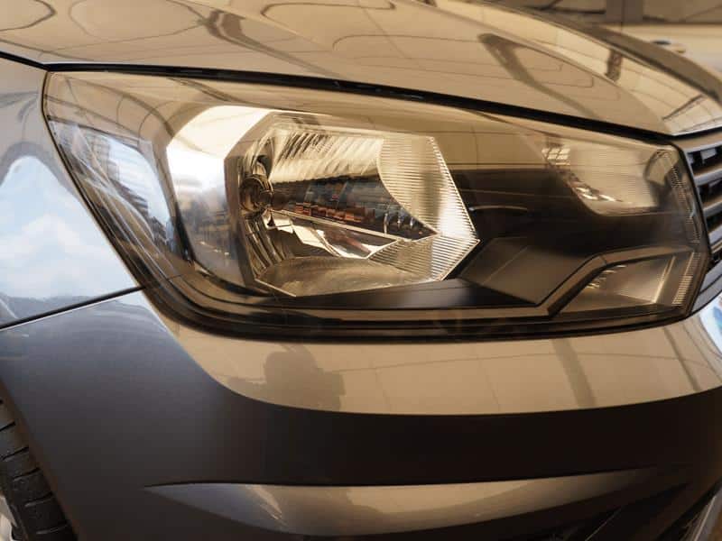 VOLKSWAGEN VOYAGE TRENDLINE 1.6CC AT