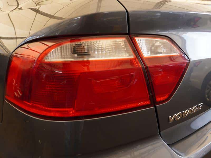 VOLKSWAGEN VOYAGE TRENDLINE 1.6CC AT