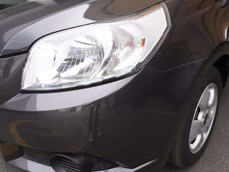 CHEVROLET AVEO EMOTION 1.6 AT 5 PUERTAS MCS697
