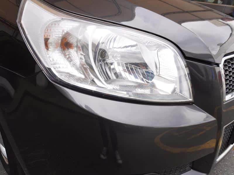 CHEVROLET AVEO EMOTION 1.6 AT 5 PUERTAS MCS697