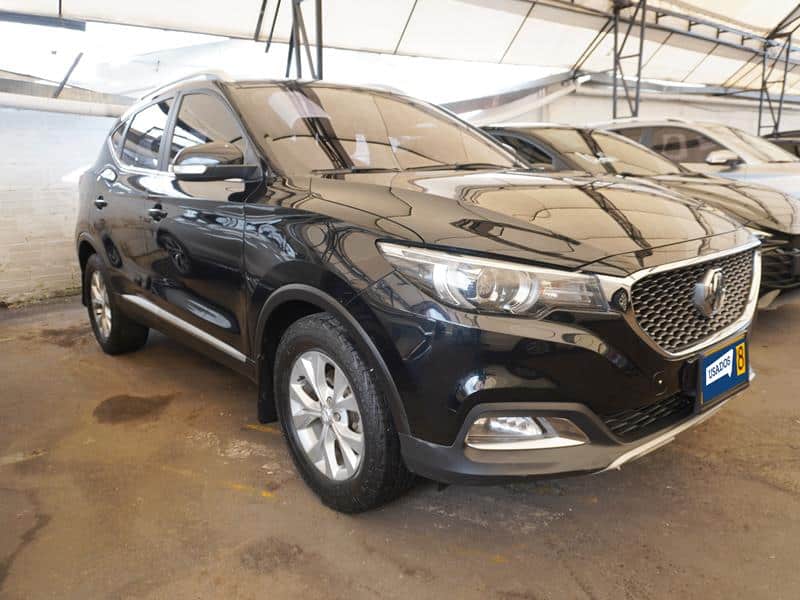 MG ZS 1.5CC MT STD GASOLINA NXS498