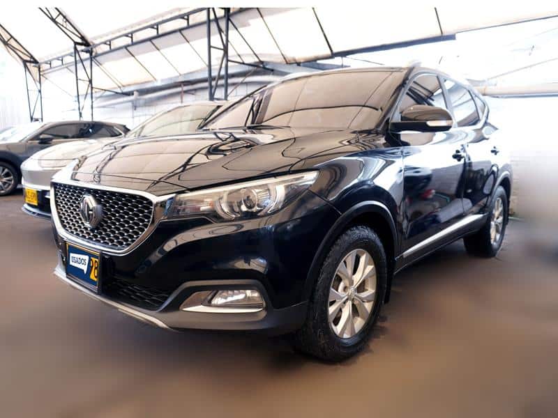 MG ZS 1.5CC MT STD GASOLINA NXS498