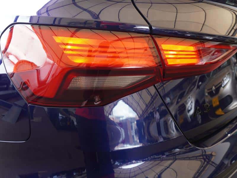 AUDI A3 1.4 T DINAMIQUE SEDAN HIBRIDO QQZ458 SC