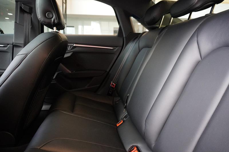 AUDI A3 1.4 T DINAMIQUE SEDAN HIBRIDO QQZ458 SC