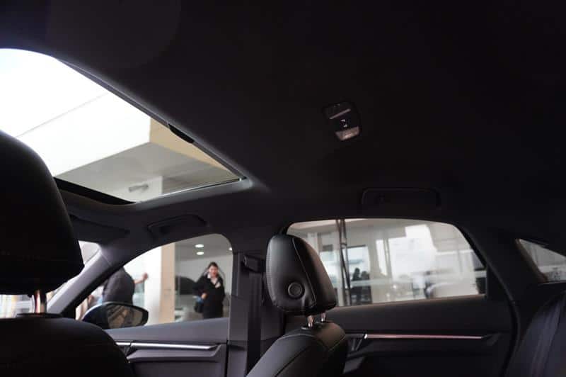 AUDI A3 1.4 T DINAMIQUE SEDAN HIBRIDO QQZ458 SC