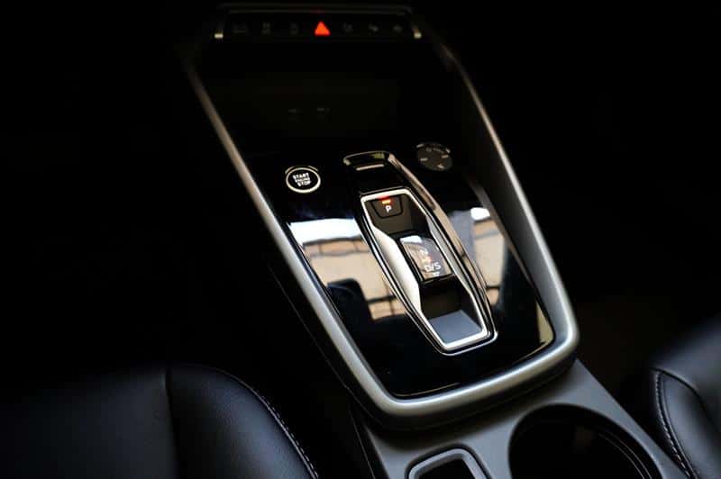 AUDI A3 1.4 T DINAMIQUE SEDAN HIBRIDO QQZ458 SC