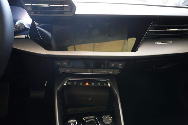 AUDI A3 1.4 T DINAMIQUE SEDAN HIBRIDO QQZ458 SC