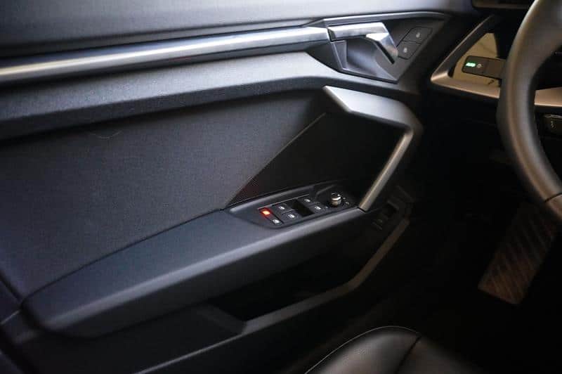 AUDI A3 1.4 T DINAMIQUE SEDAN HIBRIDO QQZ458 SC