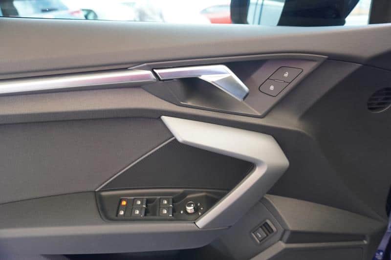AUDI A3 1.4 T DINAMIQUE SEDAN HIBRIDO QQZ458 SC
