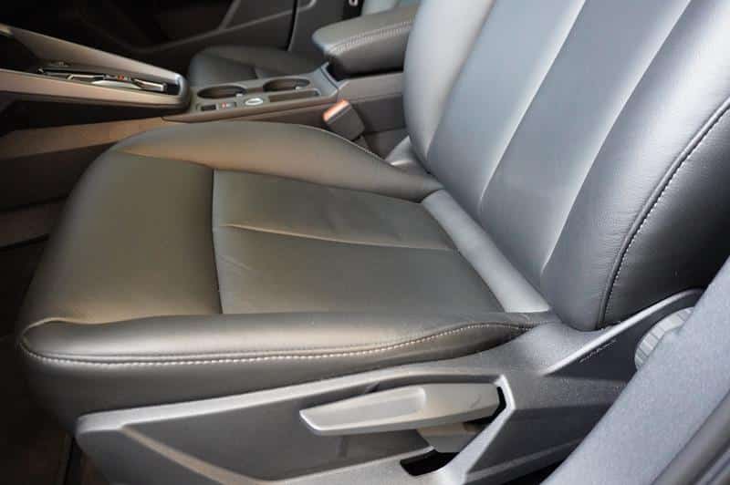 AUDI A3 1.4 T DINAMIQUE SEDAN HIBRIDO QQZ458 SC