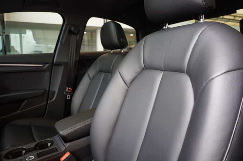 AUDI A3 1.4 T DINAMIQUE SEDAN HIBRIDO QQZ458 SC
