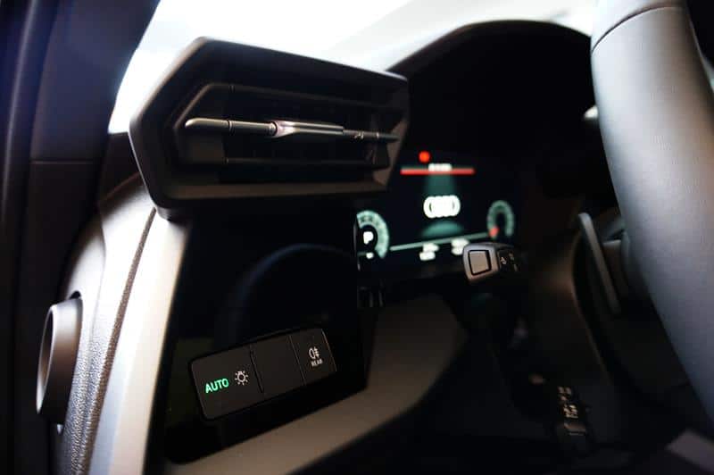 AUDI A3 1.4 T DINAMIQUE SEDAN HIBRIDO QQZ458 SC