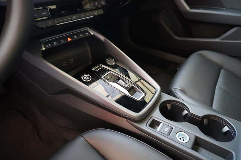 AUDI A3 1.4 T DINAMIQUE SEDAN HIBRIDO QQZ458 SC