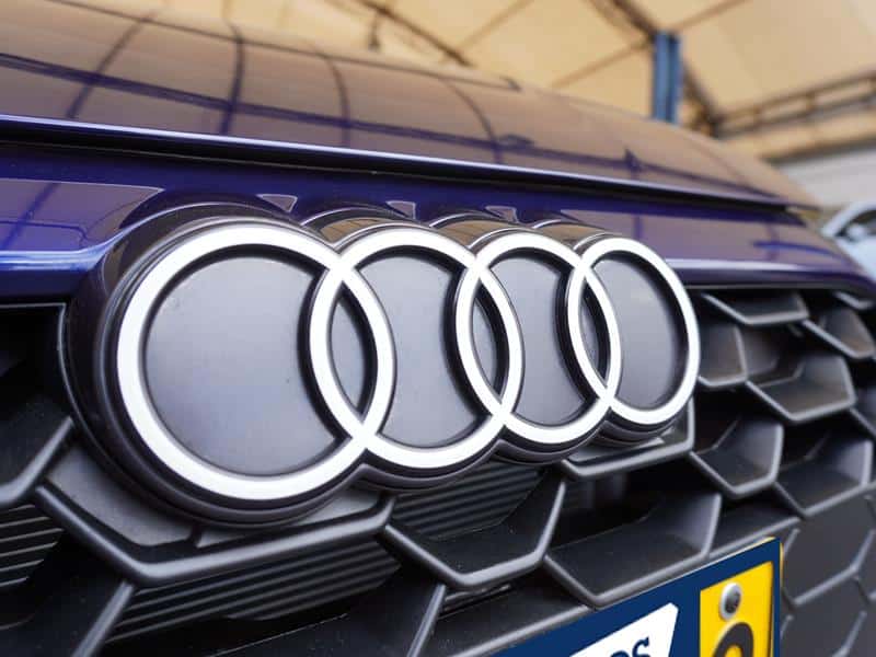 AUDI A3 1.4 T DINAMIQUE SEDAN HIBRIDO QQZ458 SC