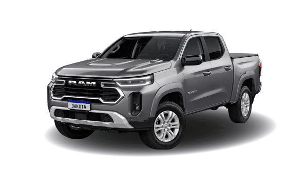 RAM Dakota 2026 - Los Coches