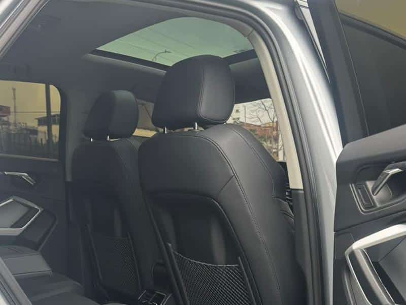AUDI Q3 SPORTBACK MOTOR 1.4 TURBO