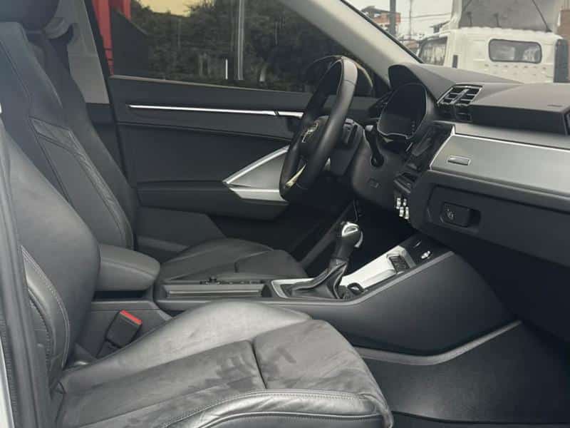 AUDI Q3 SPORTBACK MOTOR 1.4 TURBO