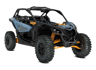 Can Am Maverick X3 DS Turbo 2026 - Los Coches