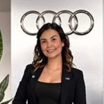 Asesor Audi Diana Milena Vela Forero - Los Coches Bogotá