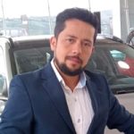 Asesor Hyundai Chía Elkin Castellanos - Los Coches