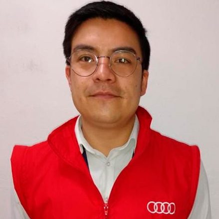 Asesor Postventa Audi Jorge Vargas - Los Coches