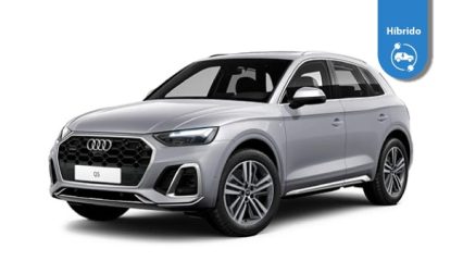 Audi Q5 2025 - Los Coches
