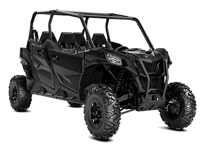 Can Am Maverick Sport 2025 - Los Coches