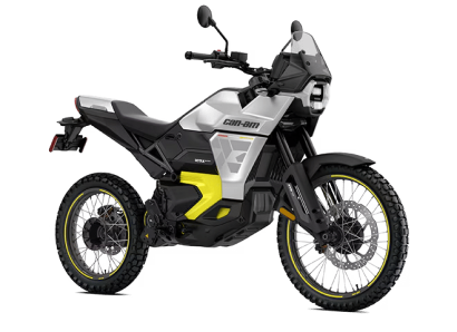 Can-am Origin 2026 - Los Coches