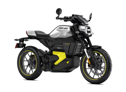 Can-am Pulse 2026 - Los Coches