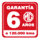 Garantía MG Colombia