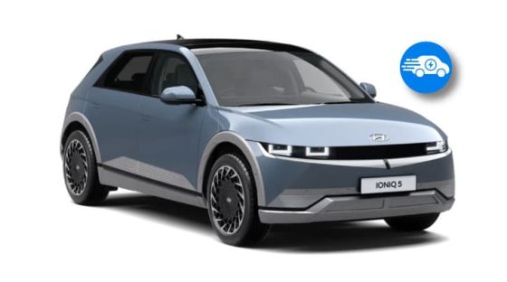 Hyundai IONIQ 5 - Los Coches
